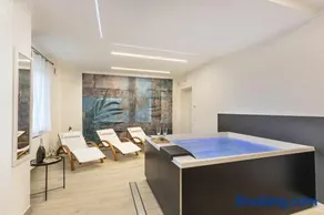 Podere Vasella - Suite senior sx - Image 3