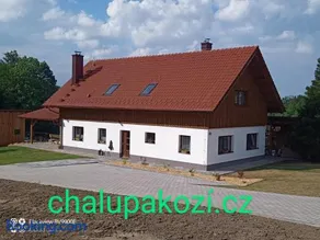 Chalupa Kozí 62 - Image 1