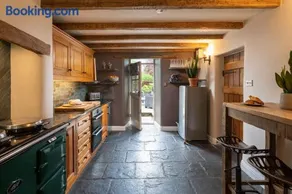 Landhaus mit Whirlpool, Grill und Garten - Image 4