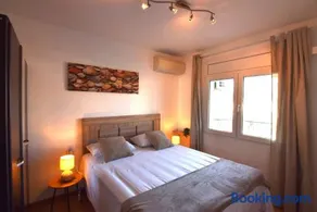Apartamento con vistas canal ref 114 - Image 3