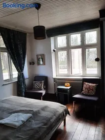 Strandhgarden B&B Cozy Room near Malmo - Image 3