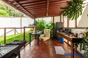 Cabana Privativa com Hidromassagem e Churrasqueira - Image 4