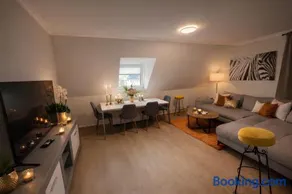 Sky City Residence l Koblenz Hbf - Image 2