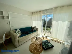 Studio Blue Horizon vue mer - Image 1