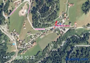 BnB Ernesto Langwies - NOT Davos - Image 2