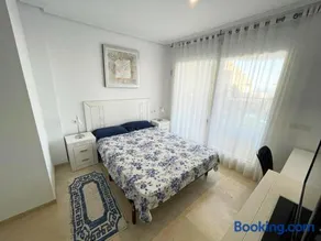 Oasis Beach Mascarat- Sea View Retreat - Image 4