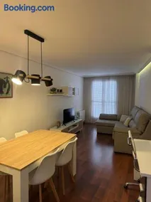 APARTAMENTO TURISTICO PLAZA DEL AYUNTAMIENTO - Image 2