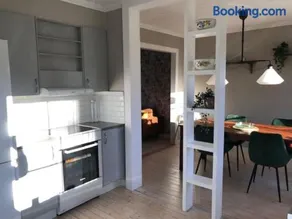 Hus Else - Schwedische Landidylle für die ganze Familie - Haustier & Kamin - Image 2