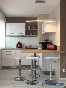 Charmant Studio 25 m2, 900m de la plage - Image 3