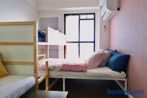 あびこ303 A's Guest Room ペットといっしょに宿泊可能 - Image 3