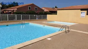 Charmant pavillon proche plage - Piscine & parking - Image 1