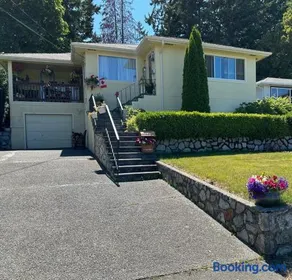 Victoria BNB - Image 1