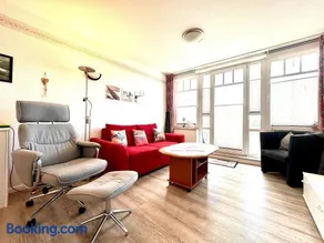Ferienwohnung De Kiewitt 207 - Image 1
