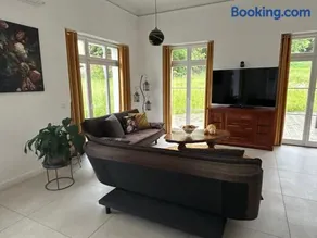 Ferienwohnung Villa Bismarck mit Sauna und Whirlpool - Image 1