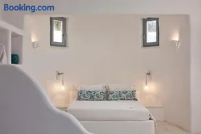 VOTSALO - Semi Based Studio with Indoor Garden - Part Of White Dunes Luxury Boutique Hotel - Image 2