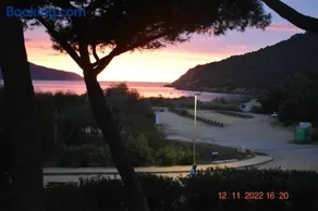 Maison de plage pour 10 personnes de 4 chambres front de mer Corse-du-Sud - Image 3