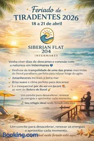 Siberian Flat 204 Intermares - Image 2