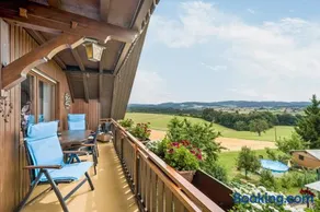 Ferienwohnung Panorama - Image 1