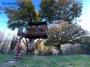 Casa sull'albero Bocchineri - Image 5