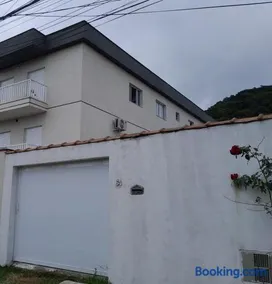 Casa Perequê, Condomínio Umuarama - Guarujá - Image 1