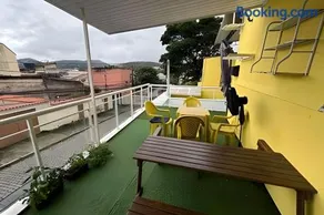 Residencial Pechincha Rio assinado por Sandra Nascimento - Image 2