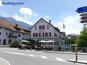 Hotel Alpenrose - Image 2