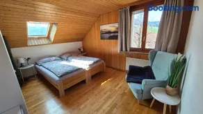 Schöne 3 1/2 Zimmer Wohnung in der Zentralschweiz - Image 2