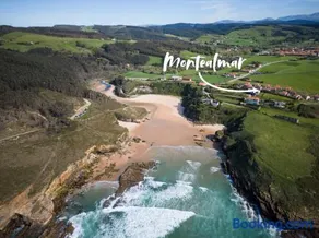 Montealmar - Natural Stays Somo - Image 1