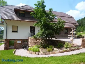 Waldfrieder Ferienwohnungen - Image 1