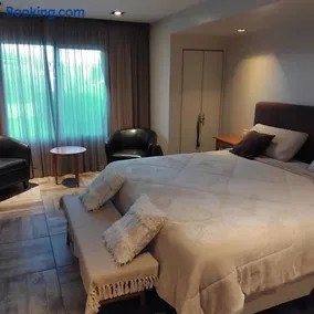VICTORIA BED and BREAKFAST 1 A 3KM AEROPUERTO EZEIZA - Image 2