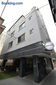 Sunnyhill Guesthouse Hongdae - Image 1