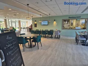 Oh Activ Donville-Les-Bains - Résidence Services Seniors - Image 3
