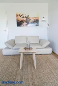 Apartment Schneeburg - Image 1