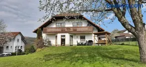 Ferienwohnung Nationalparkblick - Image 1