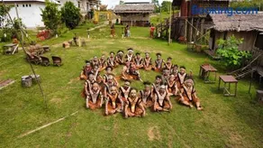 Rumsram Homestay by Rumah Etnik Papua Sorong - Image 2