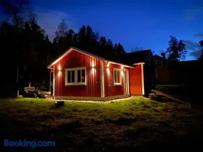Lill-Stugan på Store Hage - Image 1