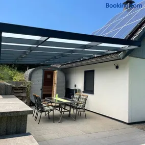 All inclusive Ferienhaus JULYN , Seepark - Image 3