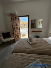 Fedra Apartments Lindos - Image 4