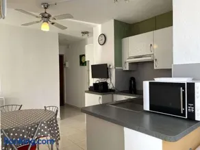 Appartement T2 Lumineux à Balaruc-les-Bains, Proche Thermes, Parking, Wifi, 2 Étoiles - Image 2