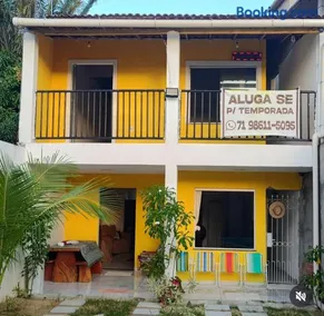 Casa Temporada Itaparica - Image 2