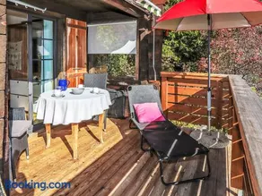 Apartment Jungfrau a d Ledi-1 by Interhome - Image 2