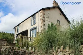 Hillside Cottage Eskdale Green - Image 4