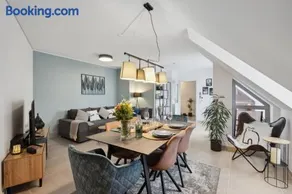 smooth living Apartments Augsburg Lechhausen - Free parking - Image 2