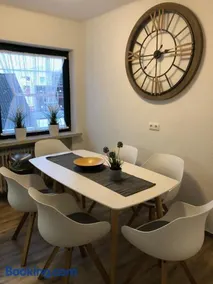 Apartamento vacacional con 1 dormitorio para 2 personas - Image 2