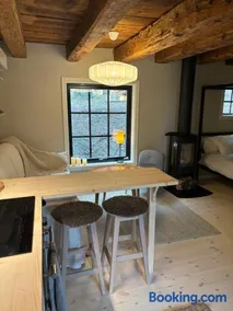 Unikt gårdshus i Gränna - Image 3