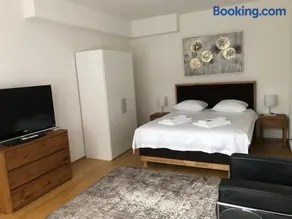 1BR in the trendiest district of the city - West 14 - Image 3