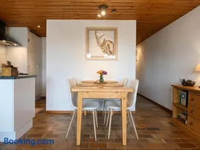 Charming and comfortable 1 bedroom apartment in Gryon - Image 4
