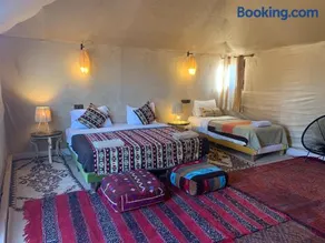 Merzouga Stars Luxury Camp - Image 3