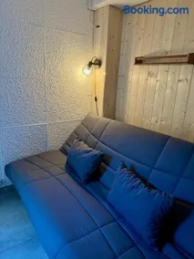 Appartement avec jaccuzi & jardin proche du centre - Image 3