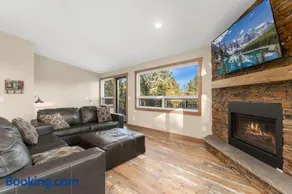 The Pine Getaway on 60 Acres with Hot Tub - Image 3